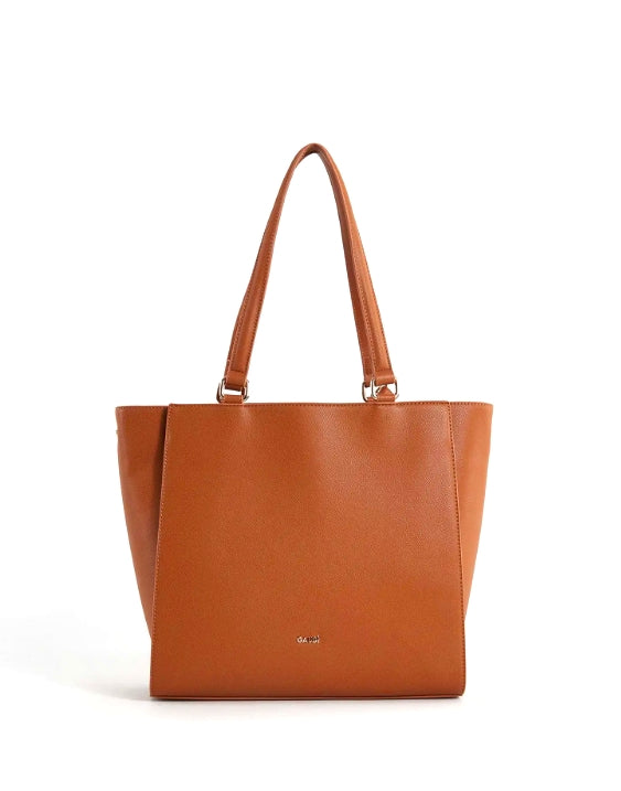 BORSA GAUDì CARRIE V4AI-11890 TAN