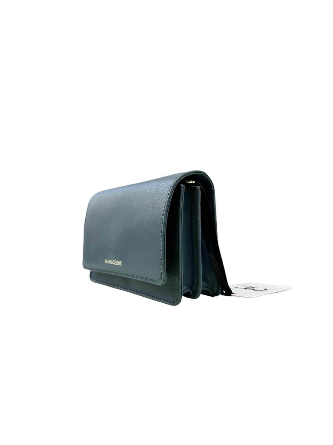 BORSA TRACOLLINA POCHETTE MARIACELINE MC4911-2 SKY