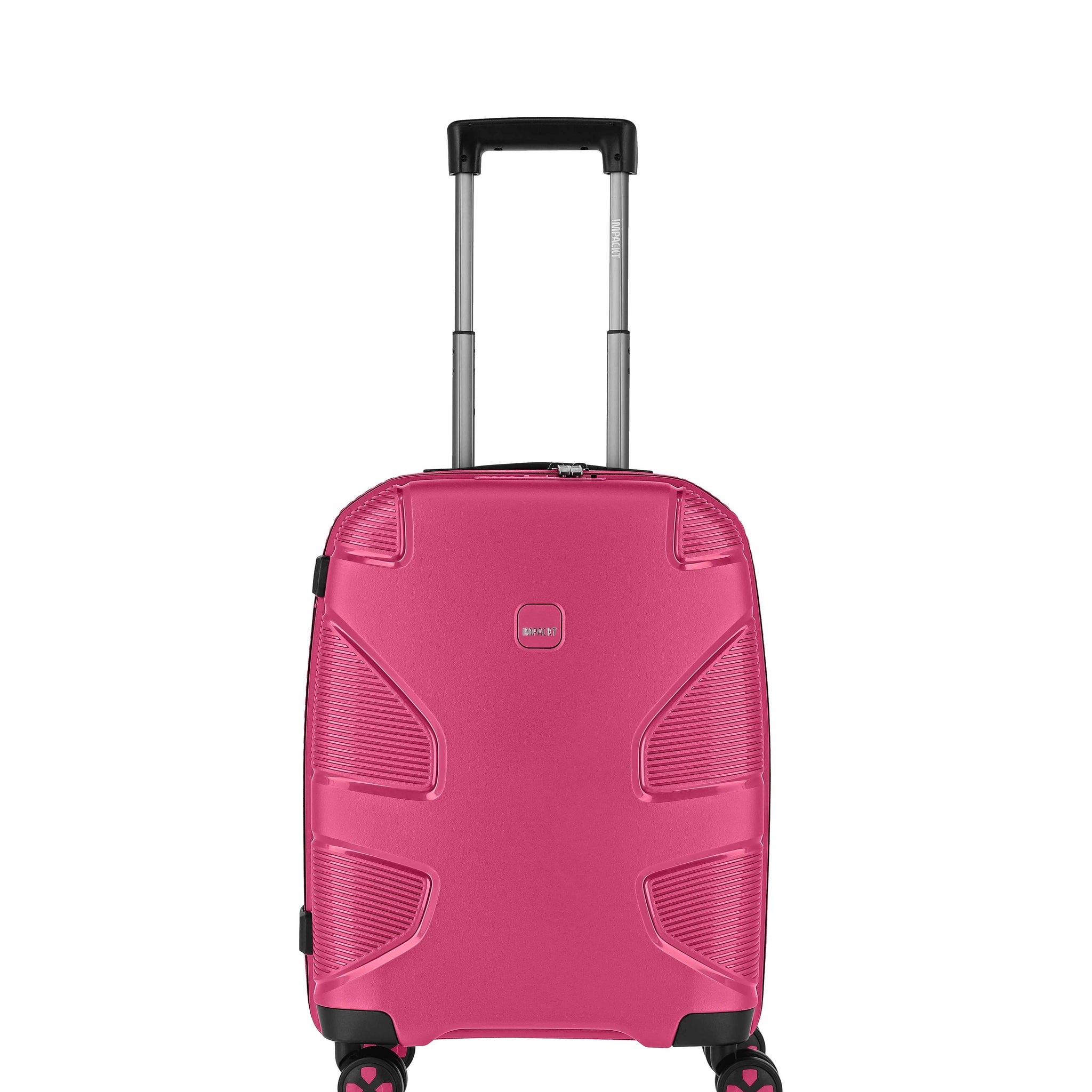 VALIGIA BAGAGLIO A MANO TRAVELITE IMPACKT 100047 FLORA PINK