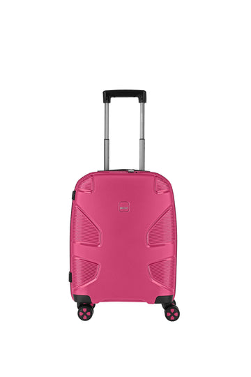 VALIGIA BAGAGLIO A MANO TRAVELITE IMPACKT 100047 FLORA PINK