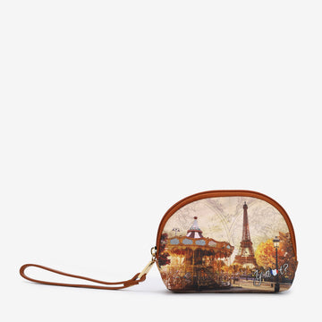 POCHETTE - NECESSAIRE BEAUTY YNOT PICCOLO YES-651F5 FUNNY PARIS