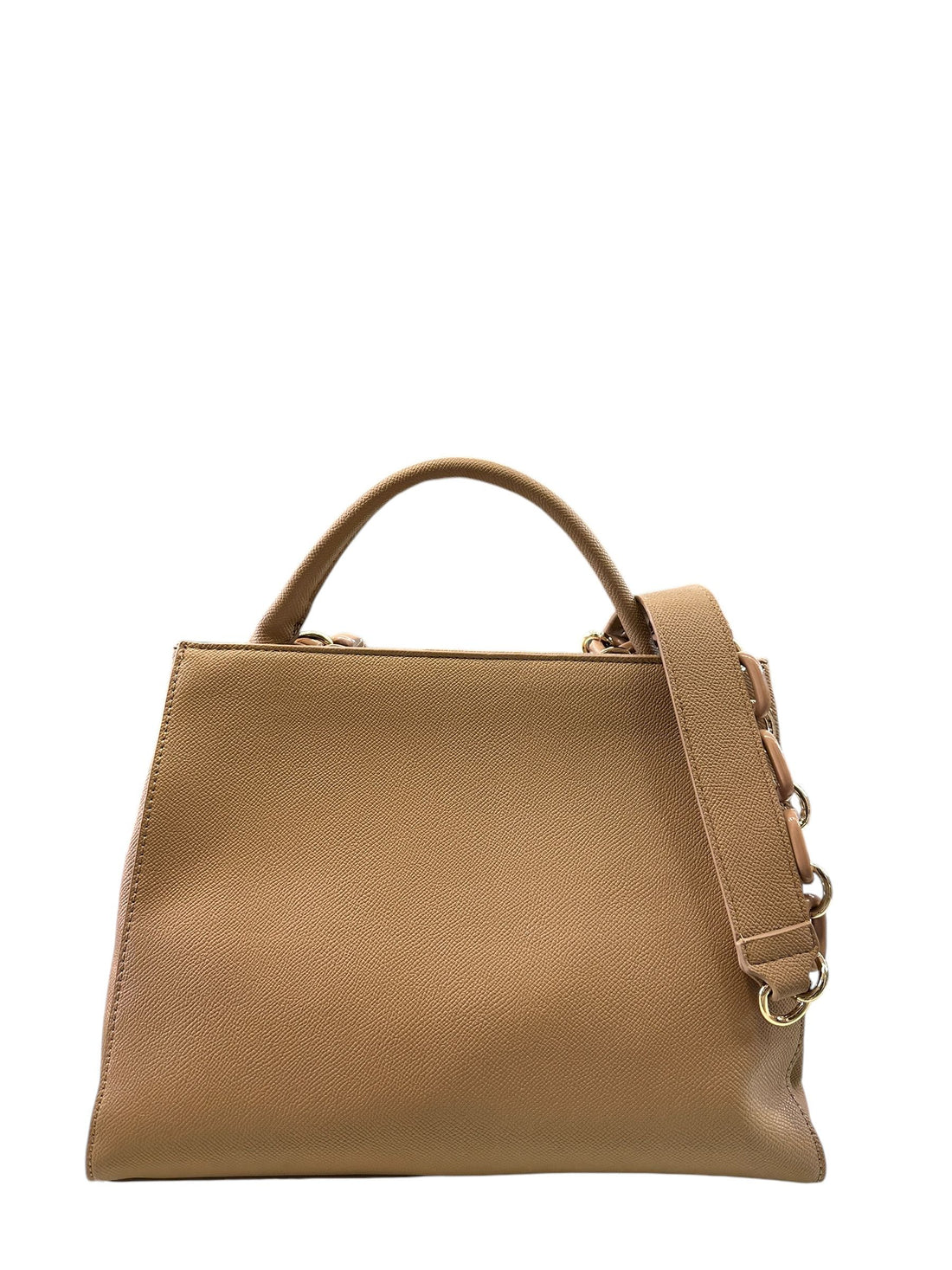 BORSA VIVIENNE D V116 CAMEL