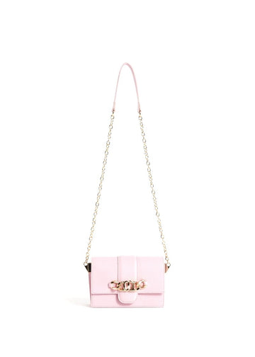 BORSA TRACOLLINA GAUDì CATHY V4AI-11800 PINK