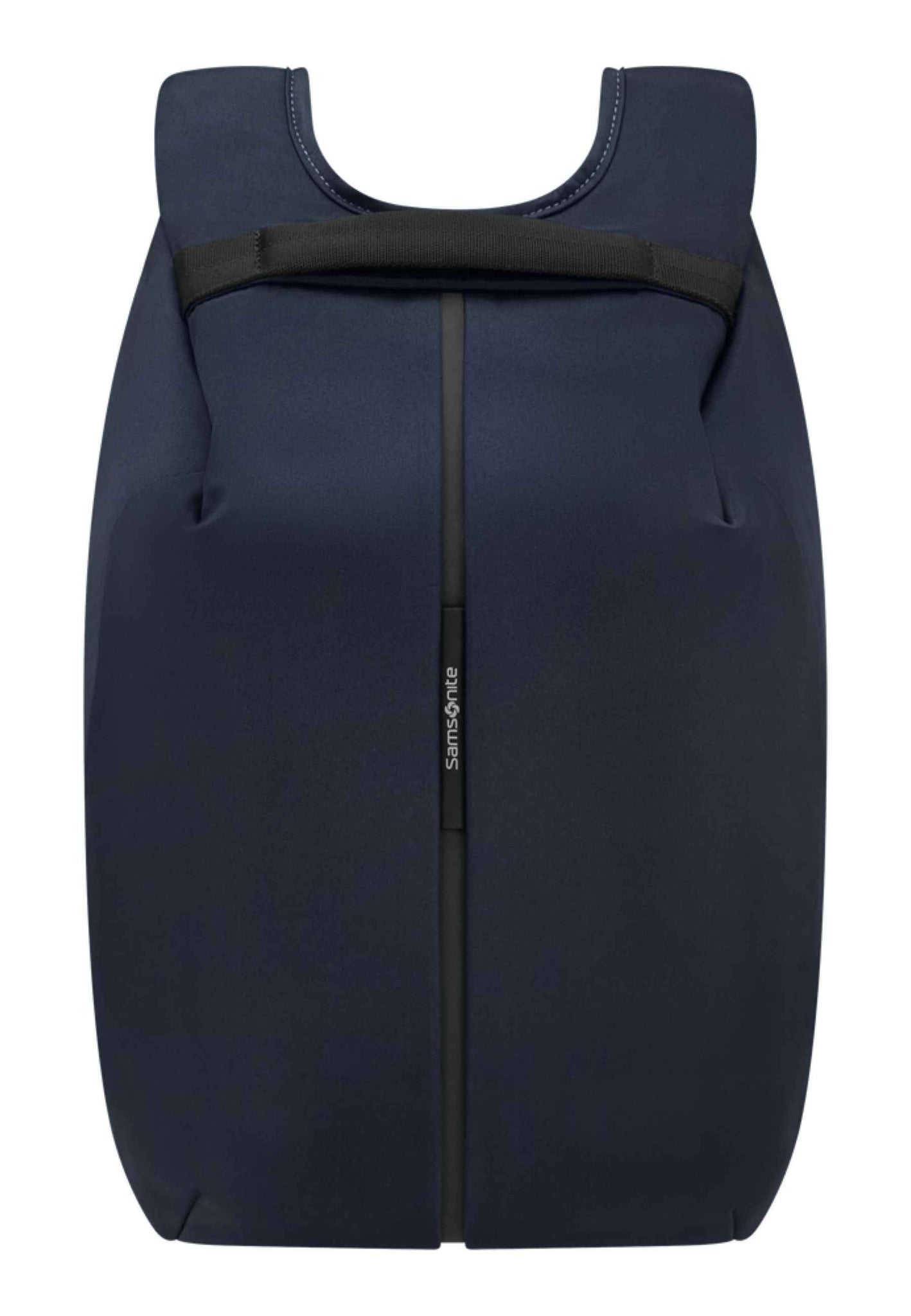 ZAINO DONNA SAMSONITE SECURIPAK 2.0 150940 DARK BLUE PC 14.1 "