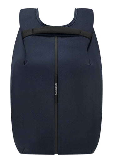 ZAINO DONNA SAMSONITE SECURIPAK 2.0 150940 DARK BLUE PC 14.1 "