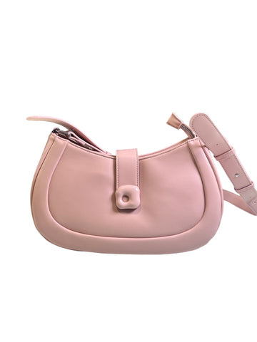 BORSA TRACOLLINA DONNA VERDE 16-0007180 PINK