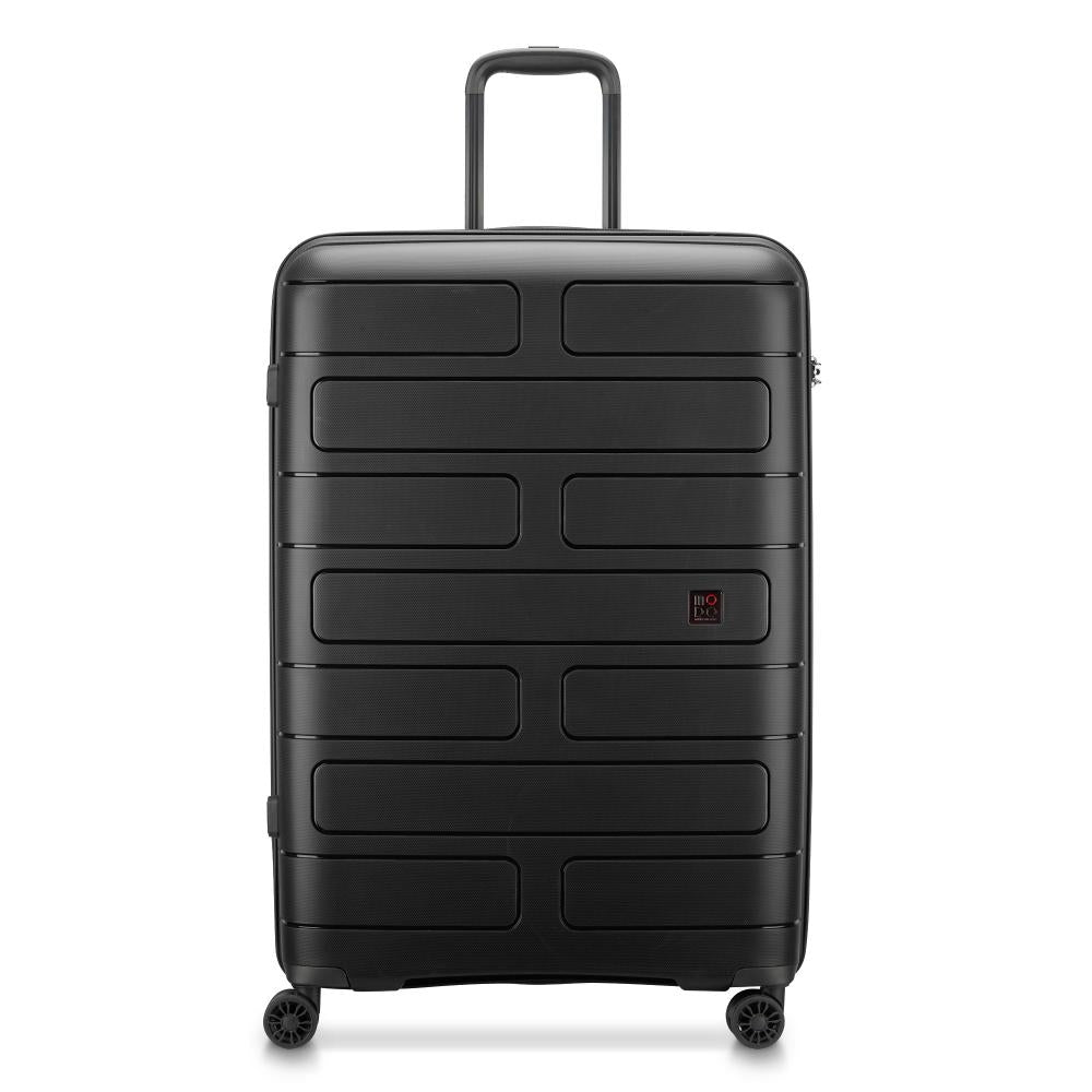 VALIGIA TROLLEY MEDIA MODO BY RONCATO SUPERNOVA 2.0 42202201 BLACK