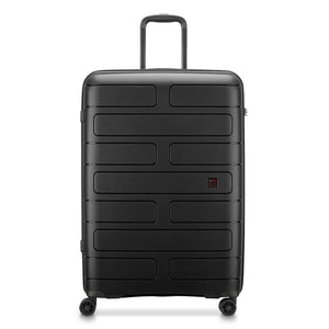 VALIGIA TROLLEY MEDIA MODO BY RONCATO SUPERNOVA 2.0 42202201 BLACK