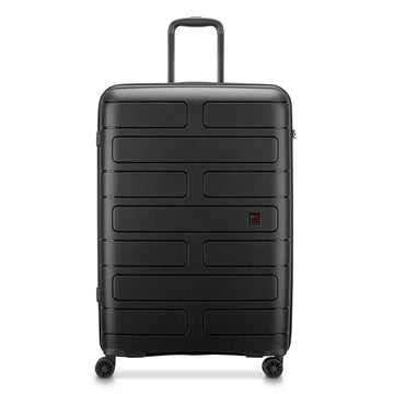 VALIGIA TROLLEY MEDIA MODO BY RONCATO SUPERNOVA 2.0 42202201 BLACK