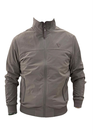 GIUBBOTTO UOMO GUESS Z5YL07WH2H0 TORTORA
