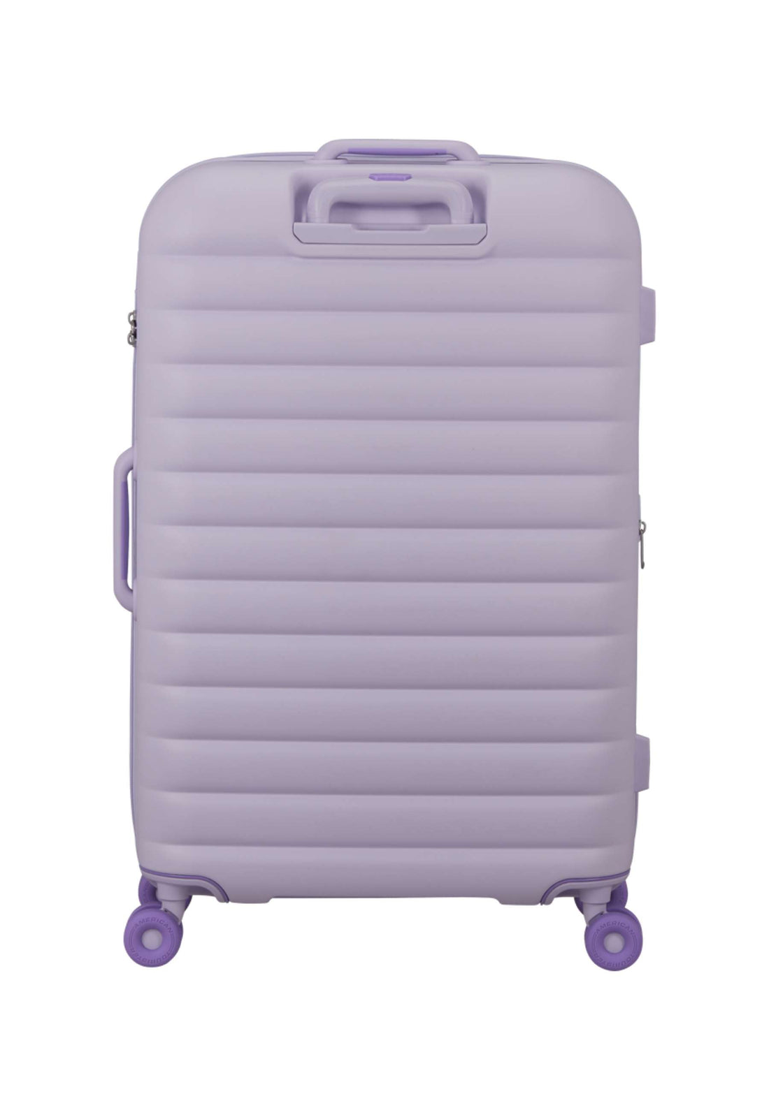 VALIGIA AMERICAN TOURISTER NEOVIBE 159933 FRESH LILAC 78 CM