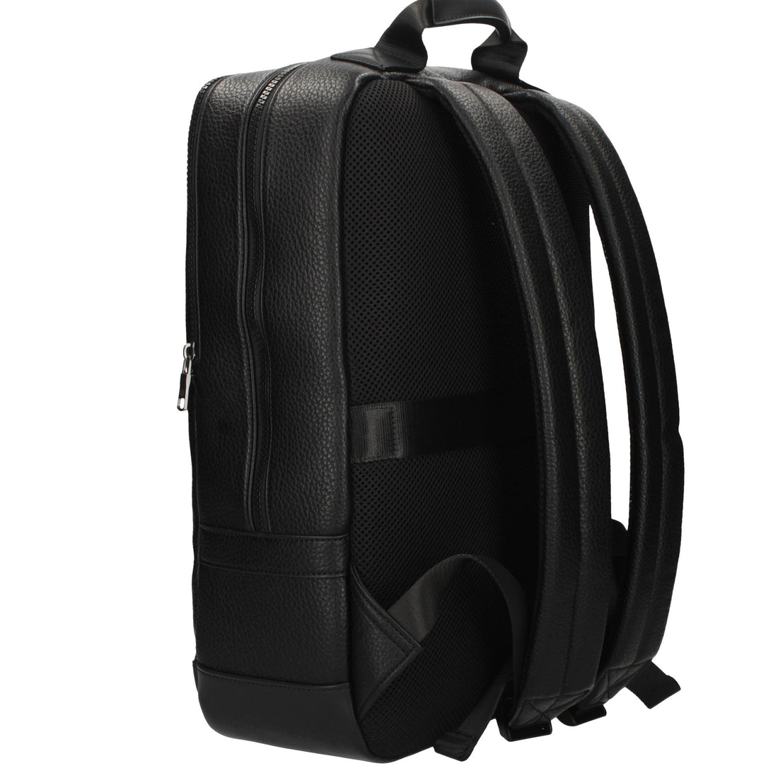 ARMANI EXCHANGE MEN'S BACKPACK 952693 4F863 00020 BLACK