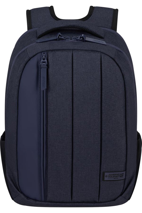 ZAINO AMERICAN TOURISTER STREETHERO LAPTOP BACKPACK 14" 147027 NAVY MALANGE