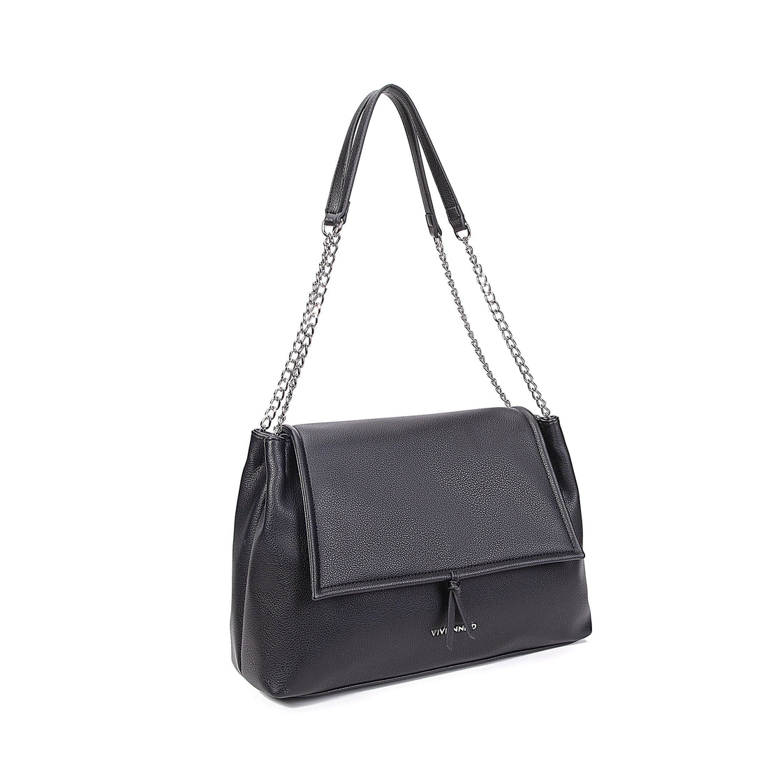 BORSA VIVIENNE D V094 NERO