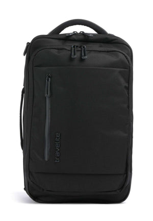 ZAINO DA VIAGGIO-CABINA TRAVELITE 92905-01 BLACK