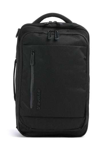 ZAINO DA VIAGGIO-CABINA TRAVELITE 92905-01 BLACK