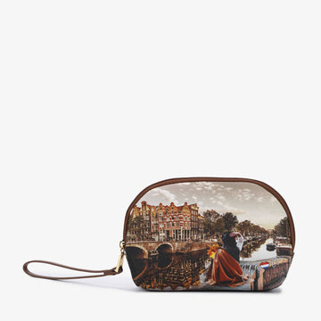 POCHETTE - NECESSAIRE BEAUTY YNOT YES-652F5 AUTUMN IN HOLLAD