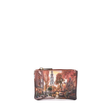 NECESSAIRE BUSTINA MINI YNOT YES-340F7 AMSTERDAM LIGHYS