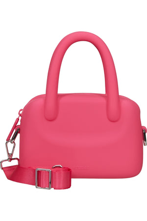 BORSA MINI DONNA AMERICAN TOURISTER JELLYPOP 162201 HAWAIIAN PINK