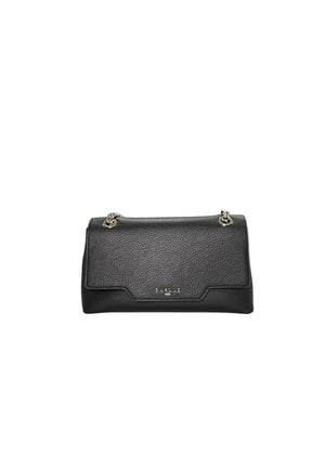 BORSA A SPALLA DONNA GAELLE GAACW03221 NERO