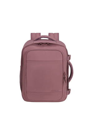 ZAINO-CABINA AMERICAN TOURISTER TAKE2CABIN S/M MONO 160413 GALACTIC MAUVE