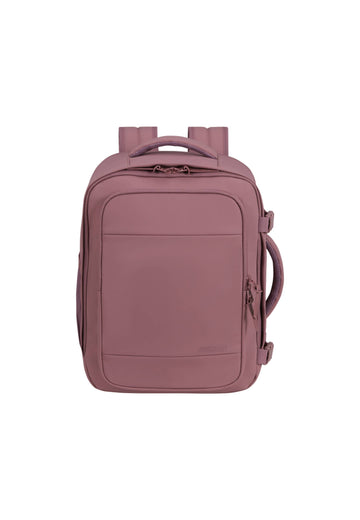 ZAINO-CABINA AMERICAN TOURISTER TAKE2CABIN S/M MONO 160413 GALACTIC MAUVE