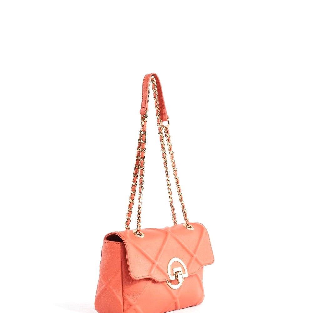 BORSA TRACOLLINA GAUDì MADISON V3AE-11043 LOBSTER