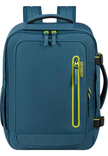 ZAINO-CABINA AMERICAN TOURISTER TAKE2CABIN S/M 159226 HARBOR BLUE