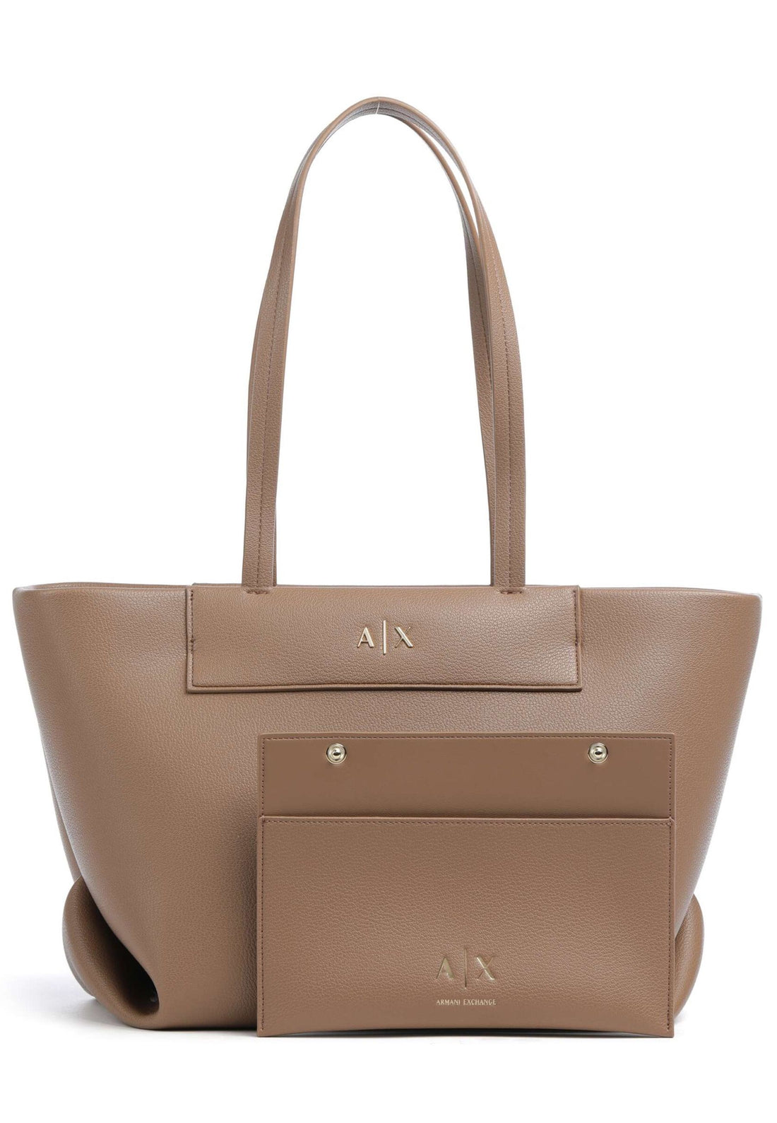 BORSA A SPALLA DONNA ARMANI EXCHANGE XW001538 AF26447 U6186 MARIONETTE