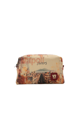 NECESSAIRE BEAUTY GRANDE YNOT CPD-304F7 NAPOLI POP