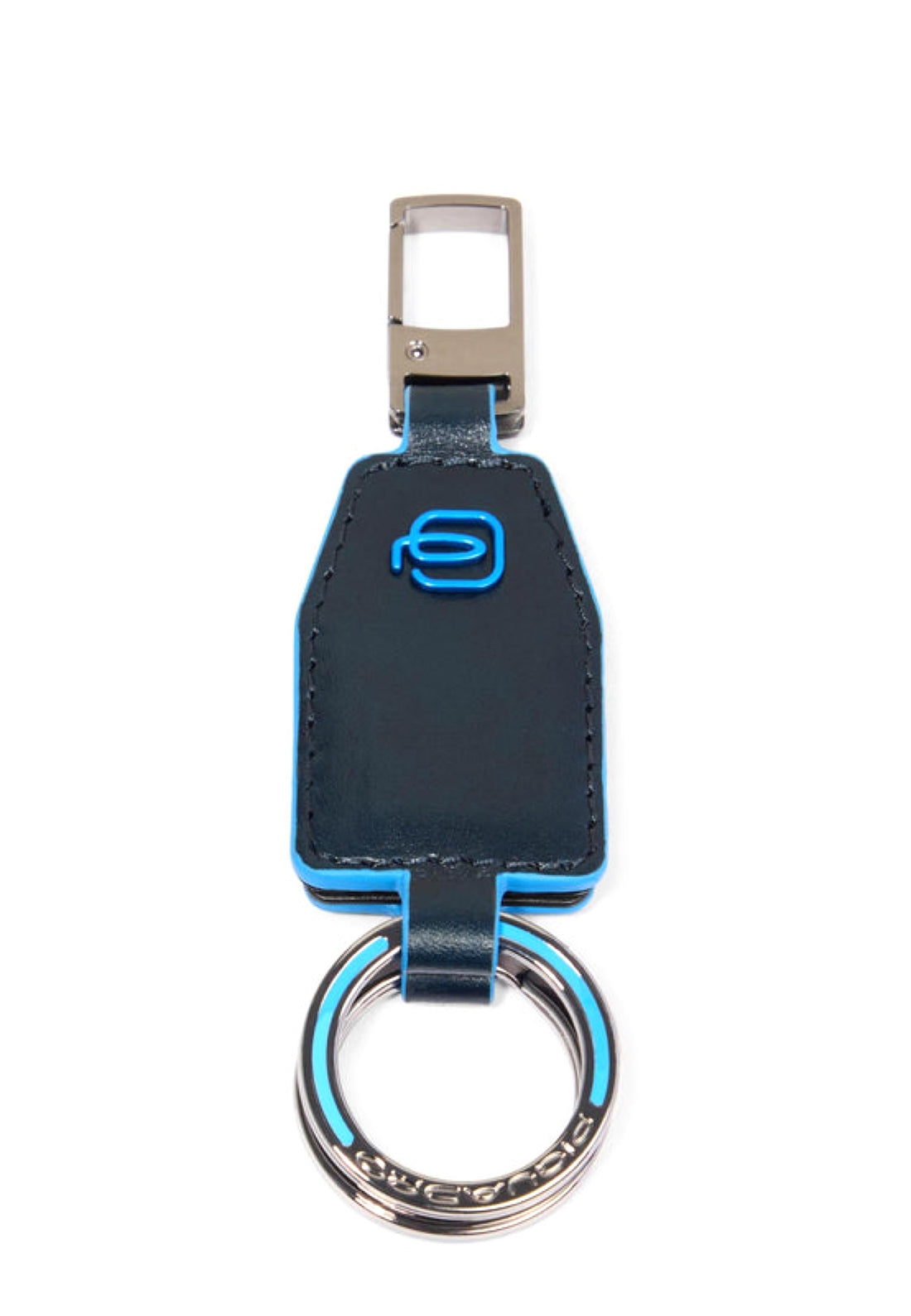 PORTACHIAVI DIVISIBILE PIQUADRO PC6880B2 NERO