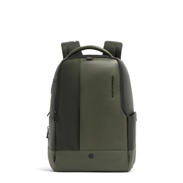 ZAINO PIQUADRO CA7188W145 VERDE 14"