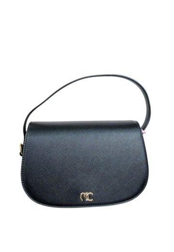 BORSA TRACOLLINA MARIACELINE MC6501-1 BLACK