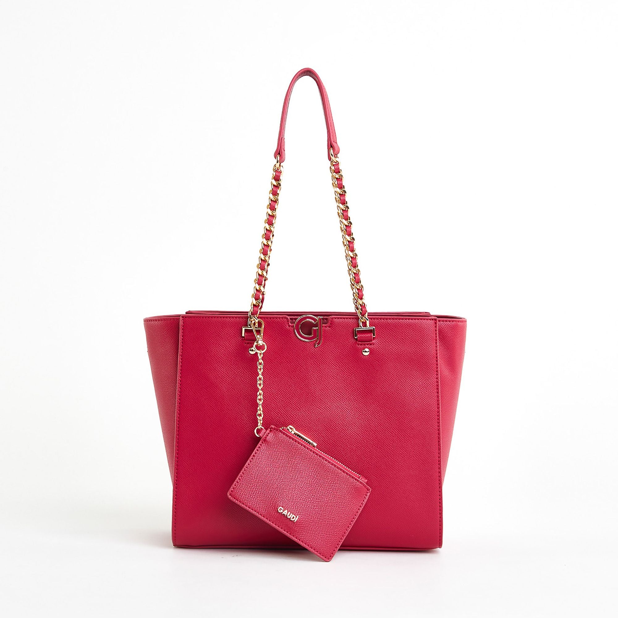 GAUDì SAPPHIRE BAG V4AE-11591 MAGENTA 