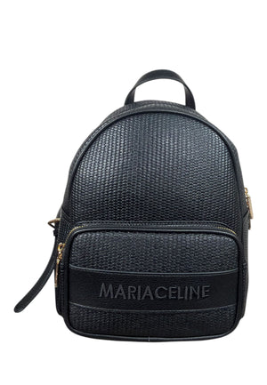 ZAINO DONNA MARIACELINE MC6709-2 BLACK