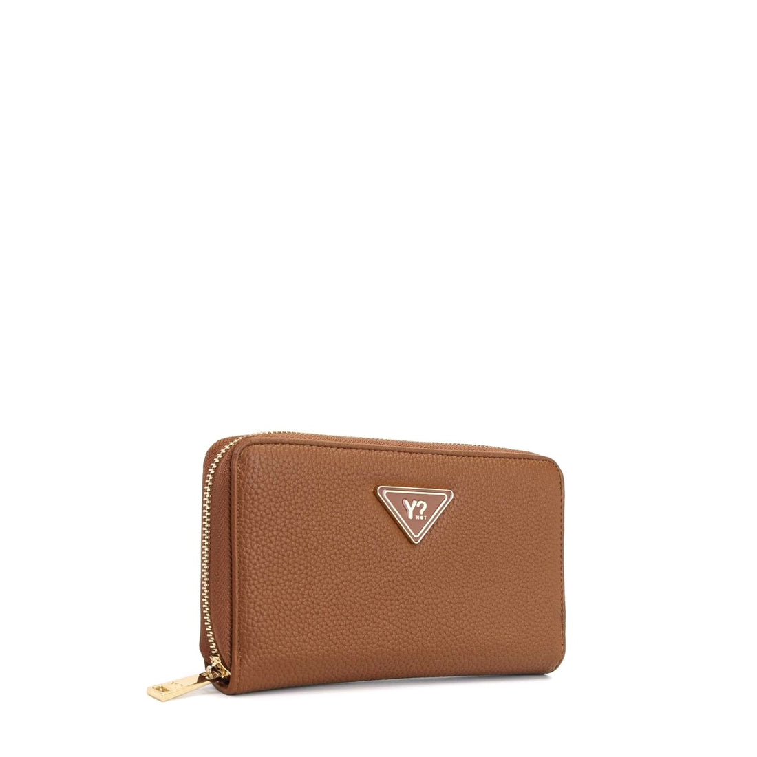 PORTAFOGLIO DONNA YNOT LUNGO AST-361F7 TAN