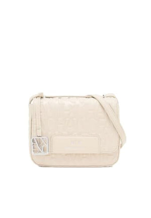 BORSA TRACOLLINA ARMANI EXCHANGE XW001577 AF15774 U1092 VALLEY BEIGE