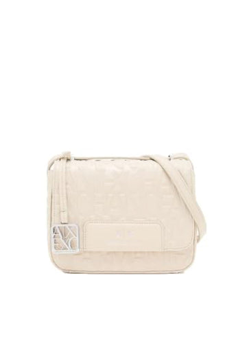 BORSA TRACOLLINA ARMANI EXCHANGE XW001577 AF15774 U1092 VALLEY BEIGE