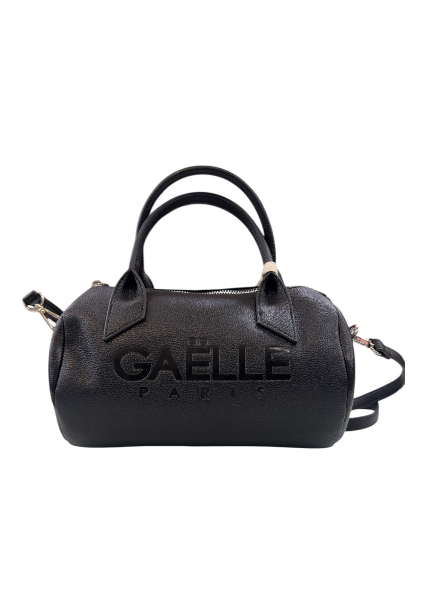 BORSA BAULETTO DONNA GAELLE GAACW02353 NERO
