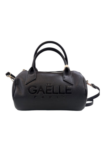 BORSA BAULETTO DONNA GAELLE GAACW02353 NERO