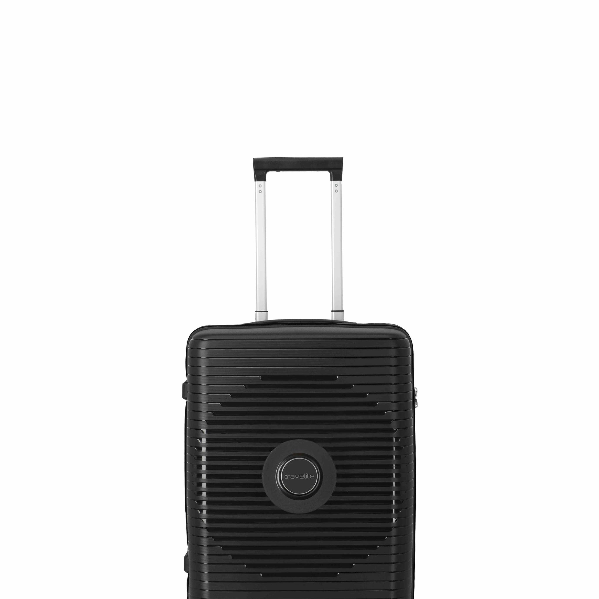 VALIGIA BAGAGLIO A MANO TRAVELITE ORBITA 76947 BLACK