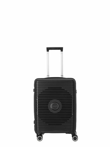 VALIGIA BAGAGLIO A MANO TRAVELITE ORBITA 76947 BLACK