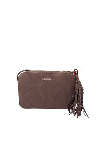 BORSA CAMERA CASE DONNA MARIA CELINE MC6803-4 COFFEE