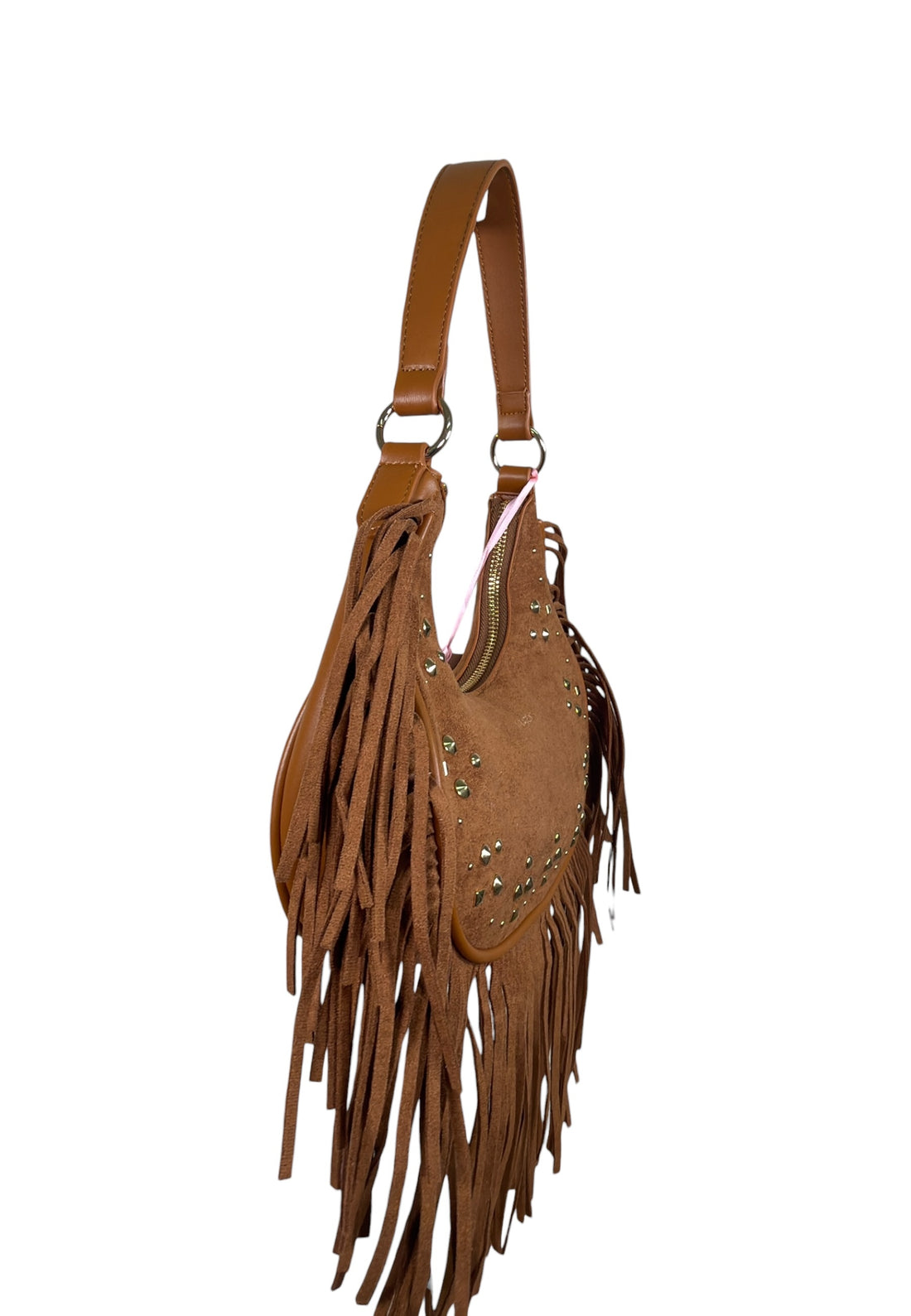 BORSA A SPALLA HOBO DONNA MARIACELINE MC6711-1 SAND