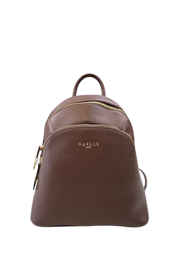 ZAINO DONNA GAELLE GAACW02323 BRUCIATO