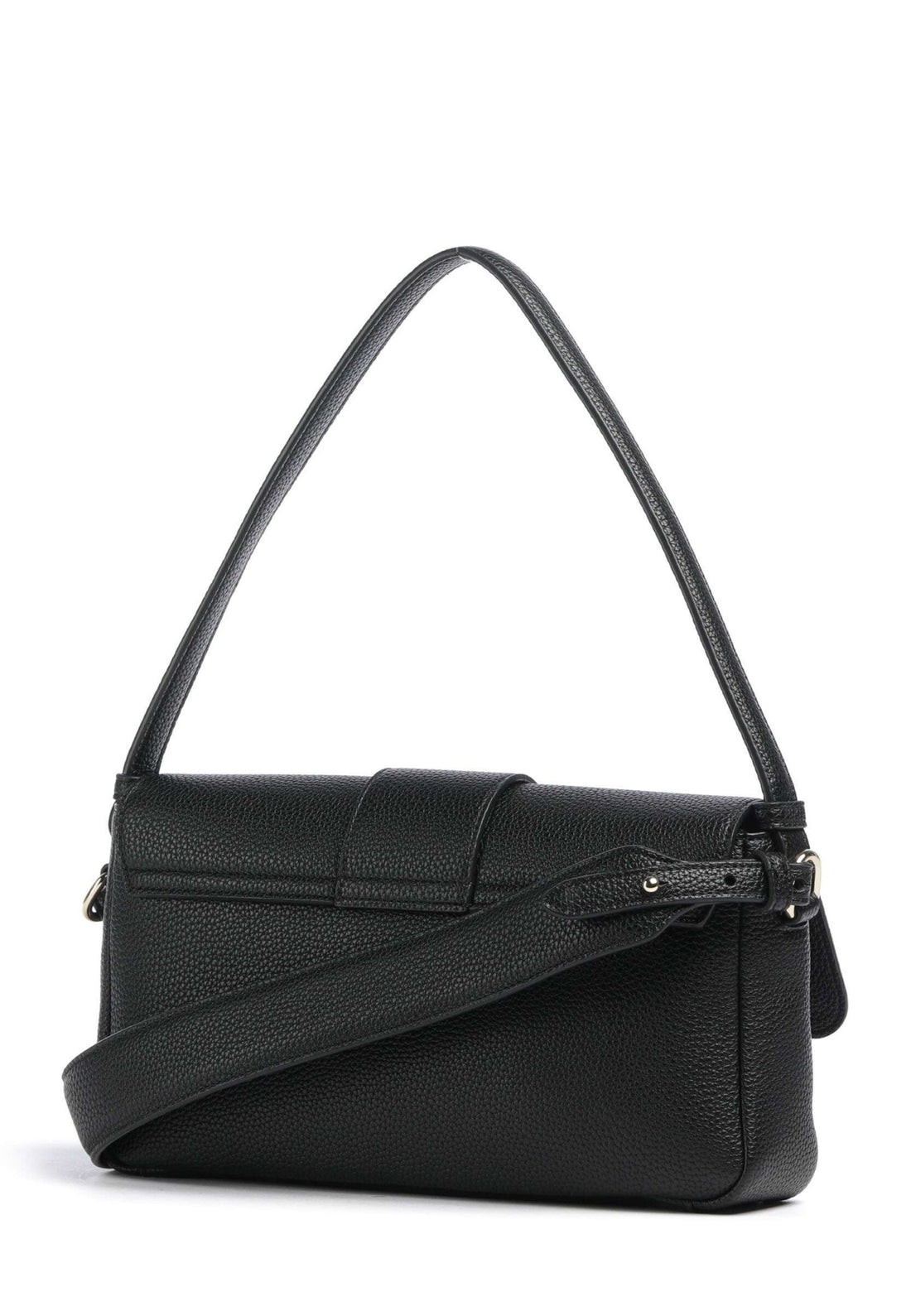 BORSA A SPALLA  E TRACOLLA PICCOLA ARMANI EXCHANGE XW002592 AF11902 UC001 BLACK