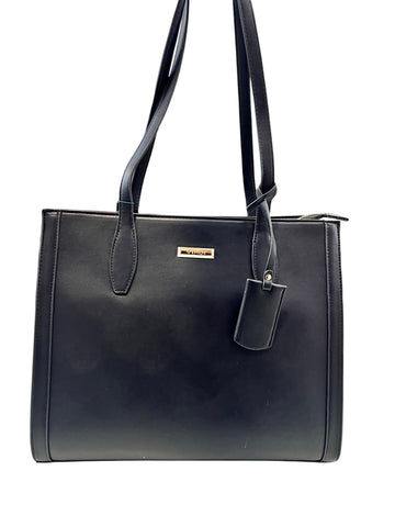 GREEN WOMEN'S BAG 16-0007304 BLACK