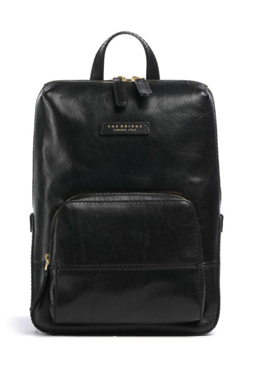 ZAINO DONNA THE BRIDGE IOLANDA 04586501 30 NERO