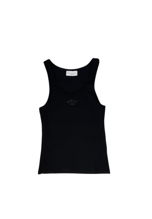 CANOTTA DONNA GAELLE GAABW09304 NERO