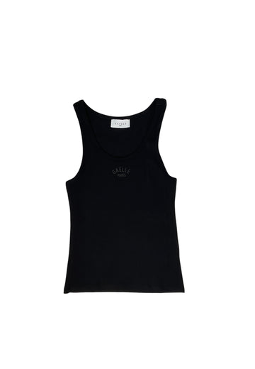 CANOTTA DONNA GAELLE GAABW09304 NERO